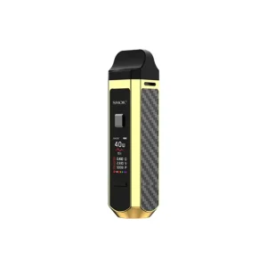 Smok RPM 40 Vape Pod Kit Prism Gold | Guardian Vape Shop
