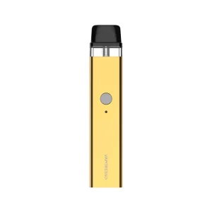 Vaporesso Xros Vape Pod Kit Gold | Guardian Vape Shop