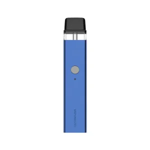 Vaporesso Xros Vape Pod Kit Blue | Guardian Vape Shop