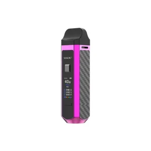 Smok RPM 40 Vape Pod Kit Purple Red | Guardian Vape Shop