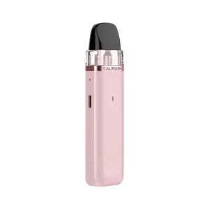 Uwell Caliburn G3 Lite Vape Pod Kit Pastel Pink | Guardian Vape Shop