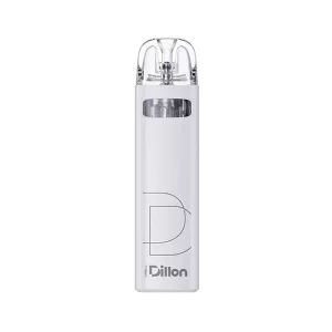 Uwell Dillon EM Vape Pod Kit Off White Micro Arc | Guardian Vape Shop