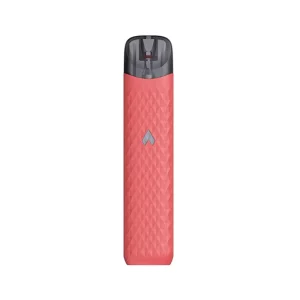 Uwell Popreel N1 Vape Pod Kit Coral Red | Guardian Vape Shop