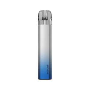 Smok Zrex RF Vape Pod Kit Blue Silver | Guardian Vape Shop