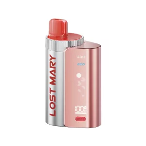 Lost Mary 4 in 1 Vape Pod Kit Red Edition | Guardian Vape Shop