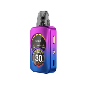VooPoo Argus A Vape Pod Kit Phantom Purple | Guardian Vape Shop