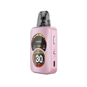 VooPoo Argus A Vape Pod Kit Crystal Pink | Guardian Vape Shop