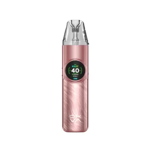 Oxva NeXlim Vape Pod Kit Rose Gold | Guardian Vape Shop