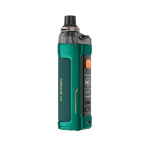 Vaporesso Armour GS Vape Pod Kit Green | Guardian Vape Shop