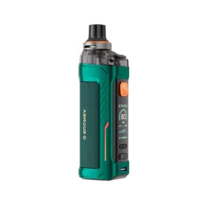 Vaporesso Armour G Vape Pod Kit Green | Guardian Vape Shop