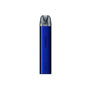 Freemax Evox Vape Pod Kit Blue | Guardian Vape Shop
