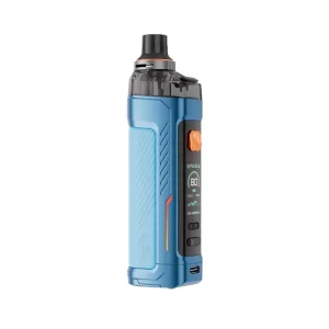 Vaporesso Armour GS Vape Pod Kit Blue | Guardian Vape Shop