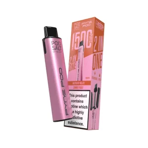 Pyne Pod 2 in 1 Pod Kit Salt Edition Summer Edition | Guardian Vape Shop