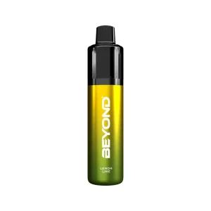 IVG Beyond CLK6000 Disposable Lemon Lime | Guardian Vape Shop