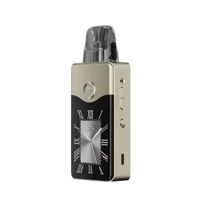 Voopoo Vinci E120 Vape Pod Kit Champagne Golden | Guardian Vape Shop