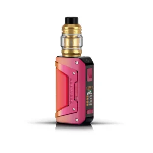Geekvape Aegis Legend 2 (L200) Kit Pink Gold | Guardian Vape Shop