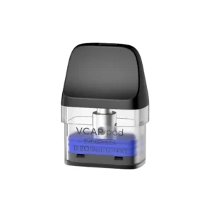Innokin VCAP Pods Replacement Refillable 0.8 ohm | Guardian Vape Shop