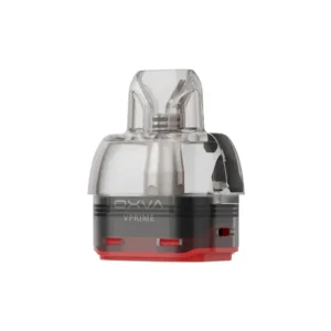 Oxva Vprime Pods Replacement Refillable 0.2 Ohnm | Guardian Vape Shop