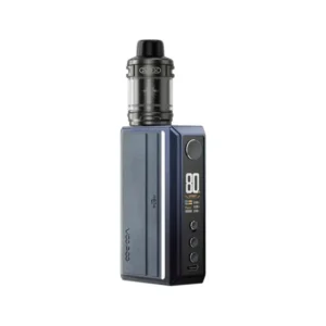 Voopoo Drag 5 Vape Box Mod Kit Gradient Blue | Guardian Vape Shop