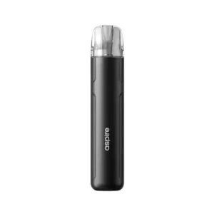 Aspire Cyber S Vape Pod Kits Black | Guardian Vape Shop