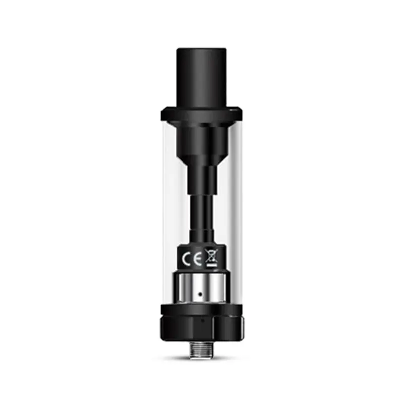 Aspire K2 Tank Vape Black | Guardian Vape Shop