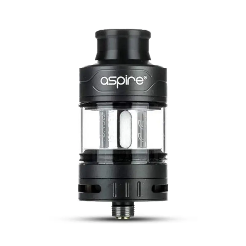 Aspire Cleito Pro Tank Black | Guardian Vape Shop