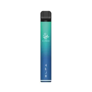 Elf Bar Elfa Pod Kit Aurora Blue | Guardian Vape Shop