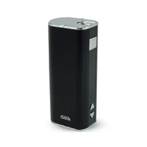 Eleaf iStick 20W Mod Vape Black | Guardian Vape Shop