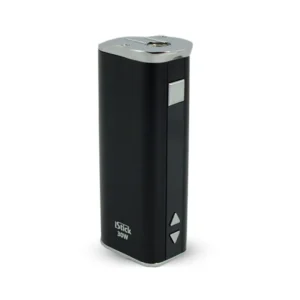 Eleaf iStick 30W Mod Vape Black | Guardian Vape Shop