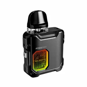 FreeMax Galex Nano Vape Pod Kits Black | Guardian Vape Shop