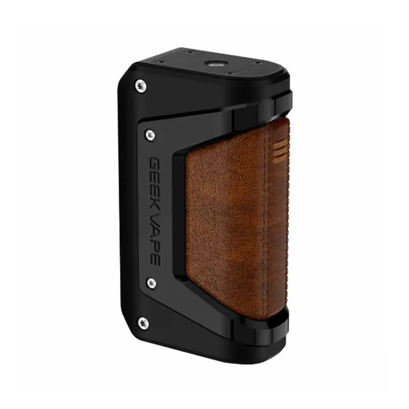 GeekVape Aegis Legend 2 Mod (L200) Black | Guardian Vape Shop