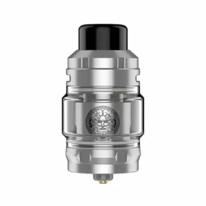 GeekVape Zeus Z Tank Vape Stainless Steel | Guardian Vape Shop