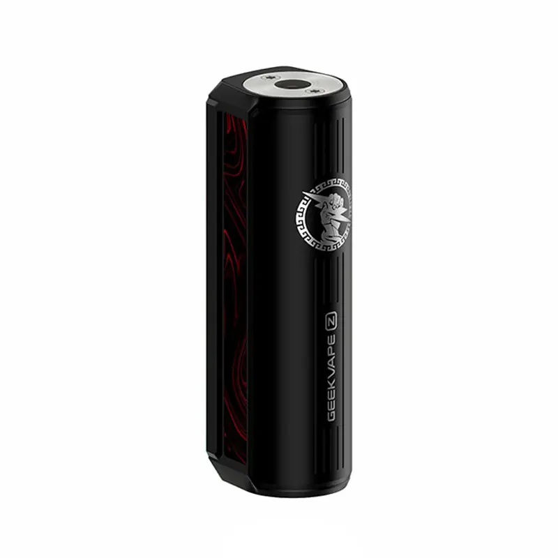 GeekVape Z50 Mod Black | Guardian Vape Shop