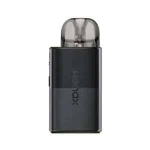 Geekvape Wenax U Pod Vape Kit Black | Guardian Vape Shop