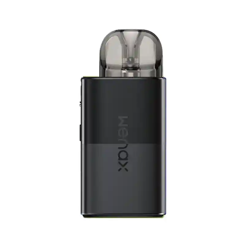 Geekvape Wenax U Pod Vape Kit Black | Guardian Vape Shop