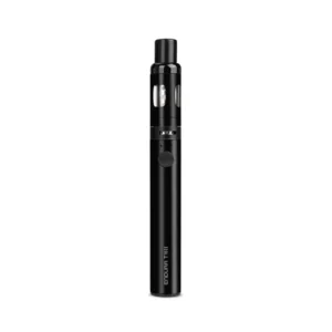 Innokin Endura T18 2 Vape Kit Black | Guardian Vape Shop