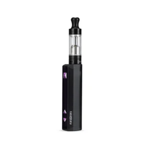 Innokin Jem Vape Kit Black | Guardian Vape Shop