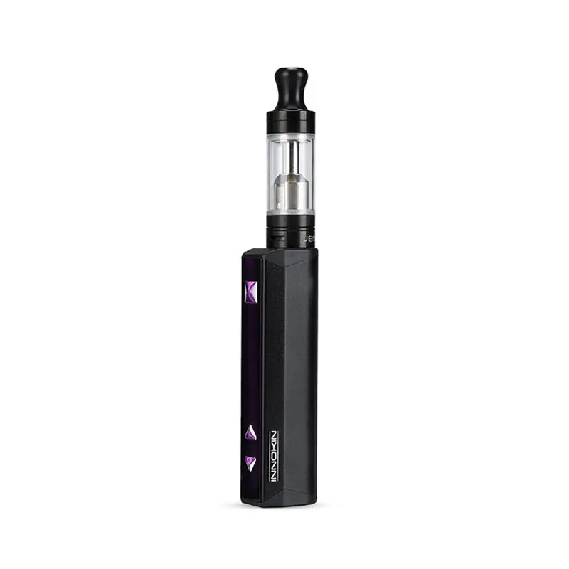 Innokin Jem Vape Kit Black | Guardian Vape Shop