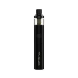 Innokin Sceptre Tube Vape Pod Kits Black | Guardian Vape Shop
