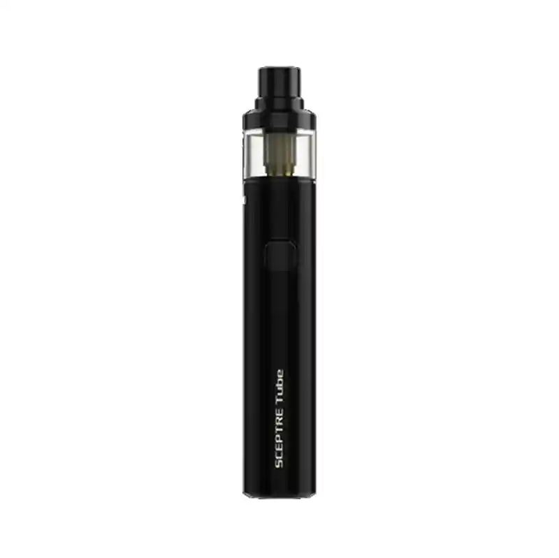 Innokin Sceptre Tube Vape Pod Kits Black | Guardian Vape Shop