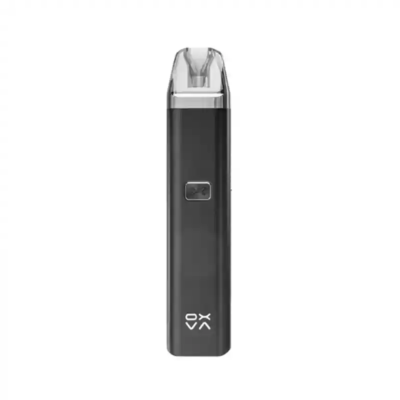 OXVA Xlim C Vape Pod Kit Black | Guardian Vape Shop