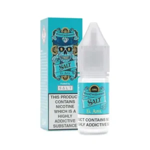 Over the Border Nic Salt E-Liquid El Azul | Guardian Vape Shop