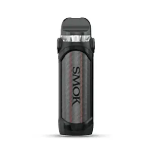 Smok IPX 80 Vape Pod Kits Black Carbon Fiber | Guardian Vape Shop