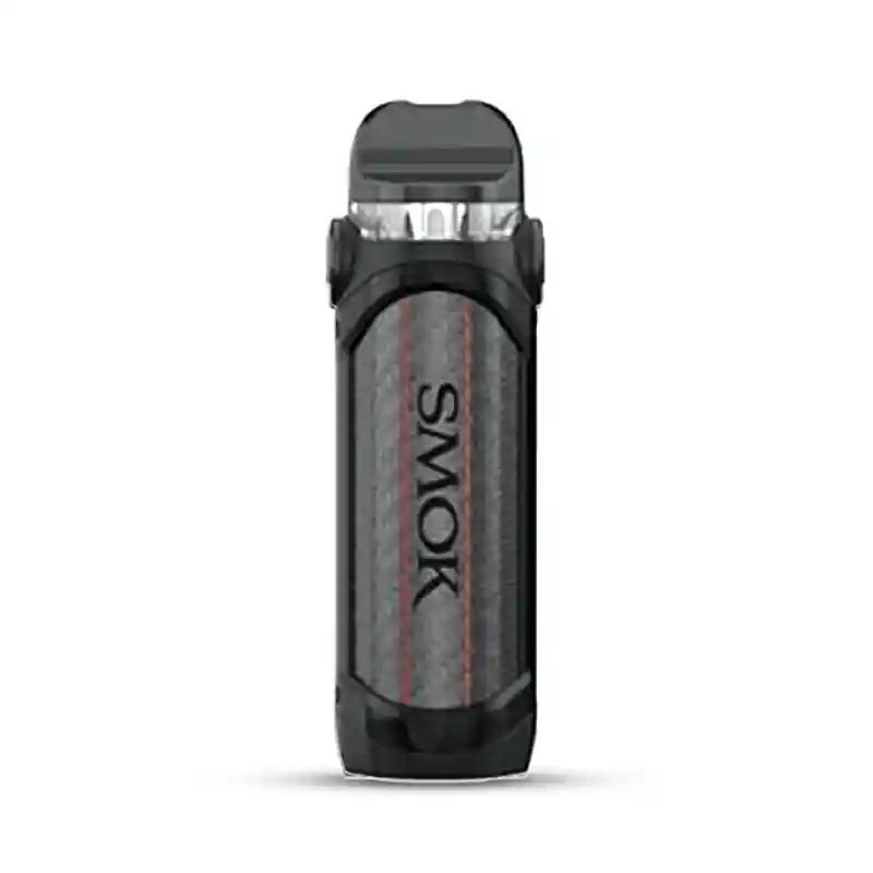 Smok IPX 80 Vape Pod Kits Black Carbon Fiber | Guardian Vape Shop