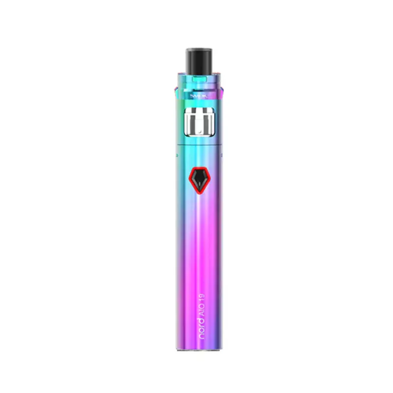 Smok Nord AIO 19 Vape Kit 7Colour | Guardian Vape Shop