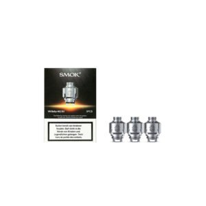 Smok TFV8 Baby EU Coils Edition Core M2 Coils 0.25 Ohm | Guardian Vape Shop
