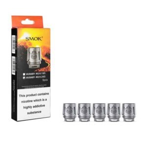 Smok V8 Baby Coils Replacement | Guardian Vape Shop