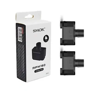 Smok RPM160 Pods Replacement | Guardian Vape Shop
