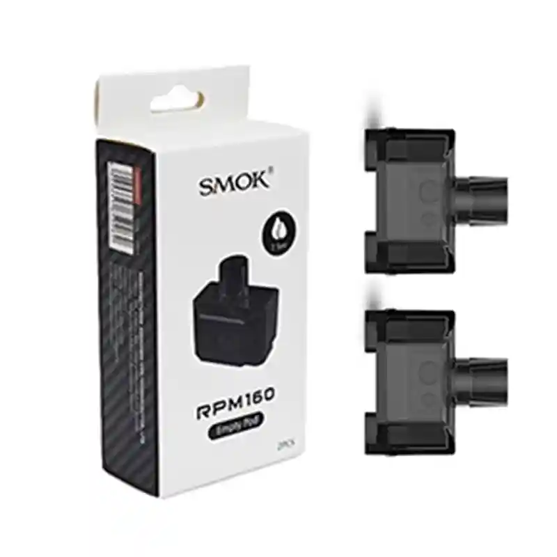 Smok RPM160 Pods Replacement | Guardian Vape Shop