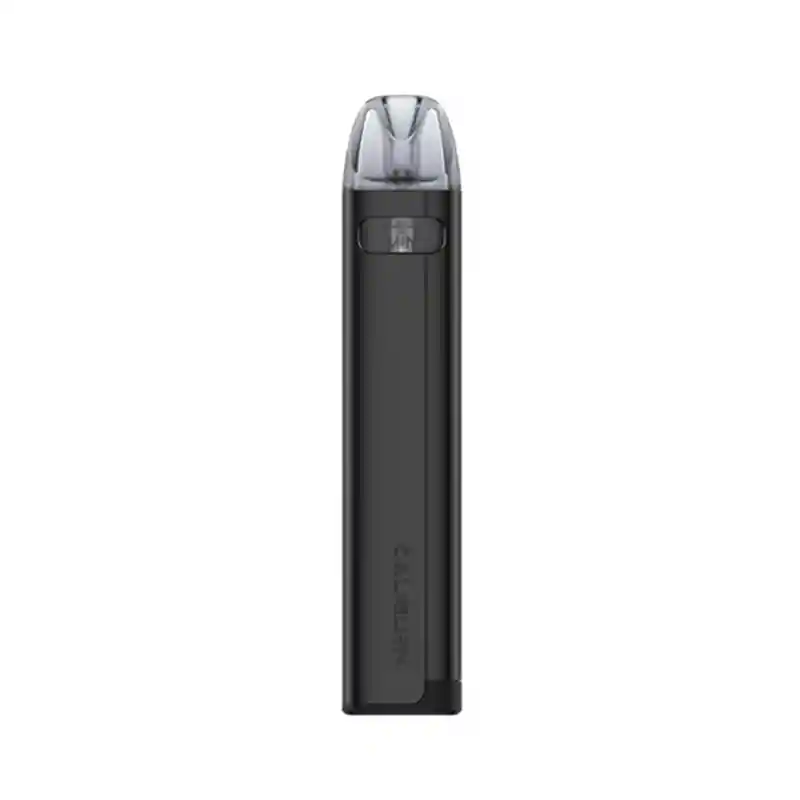 Uwell Caliburn A2S Pod Vape kit Black | Guardian Vape Shop